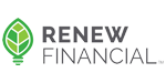 Logo Renew Financial