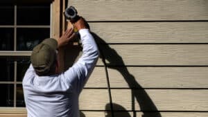 siding contractor in San Diego County