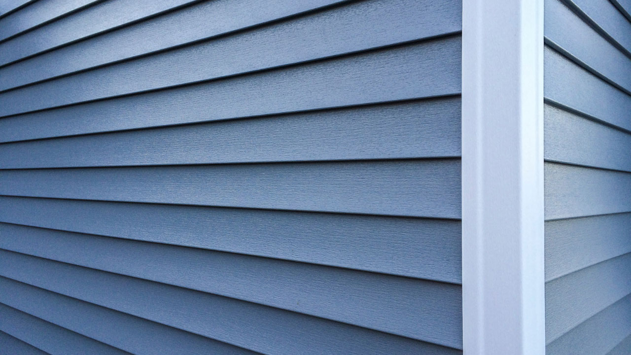 siding contractor