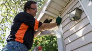 siding contractor in San Diego