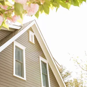 Precision General Contracting - Siding Contractor - HardieTrim® Boards