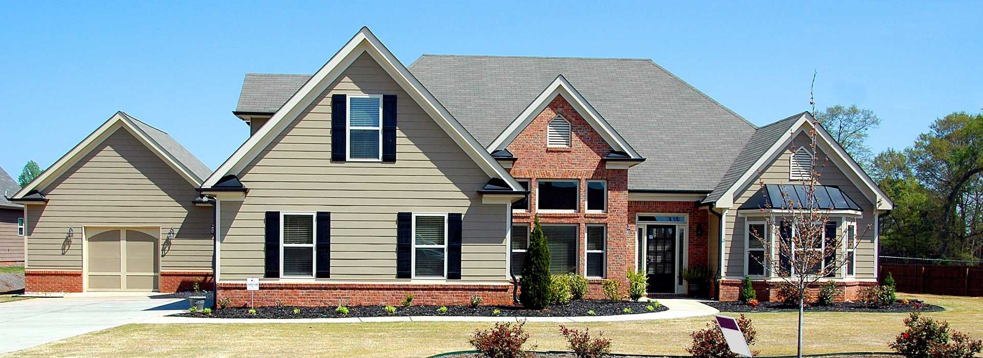 Precision General Contracting - Siding Contractor