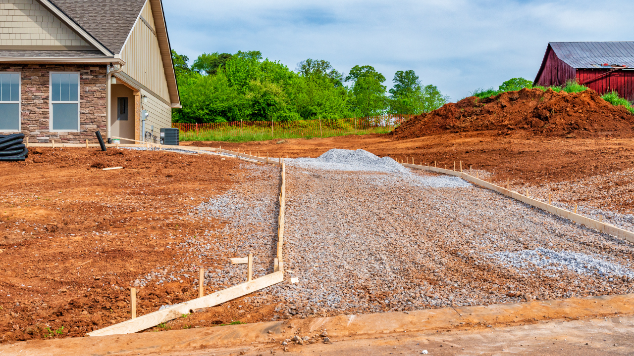 widen driveway cost