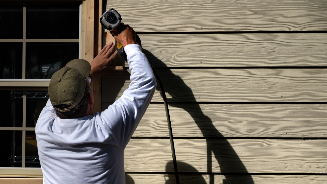 siding services